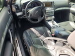 Infiniti G 2013