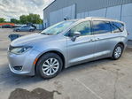 Chrysler Pacifica 2018