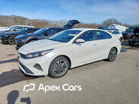 Kia Forte 2023 - Image 1 of 5