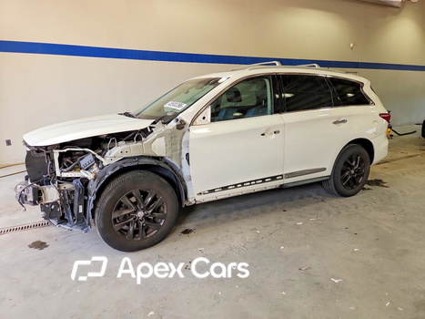 Infiniti QX60 2014 - Image 1 of 13