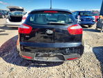 Kia Rio 2012