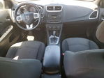 Dodge Avenger 2011