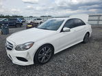 Mercedes-Benz E-klasse 2014