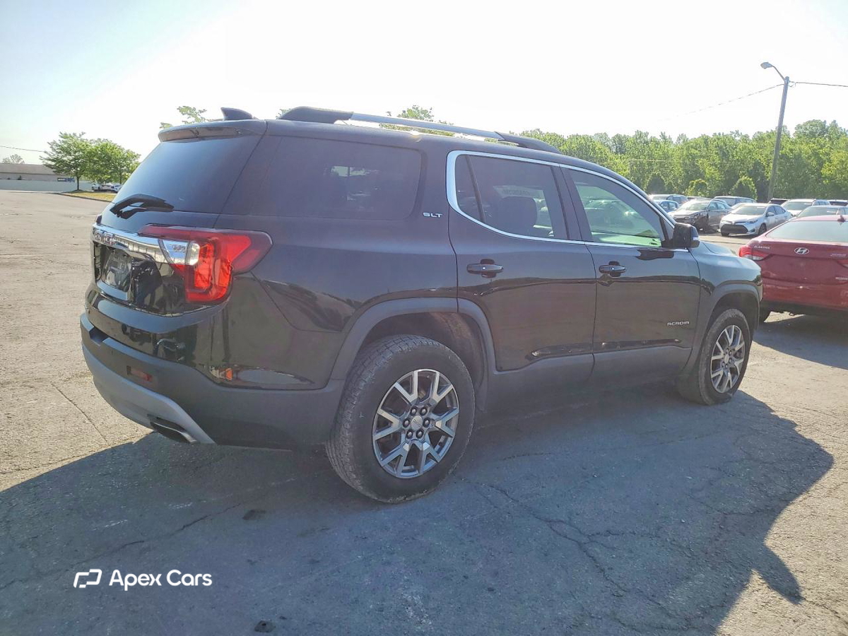 GMC Acadia 2020