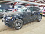 Jeep Cherokee 2018