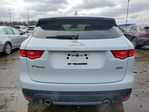 Jaguar F-Pace 2017