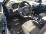 Jeep Cherokee 2004