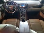 Cadillac ATS 2013