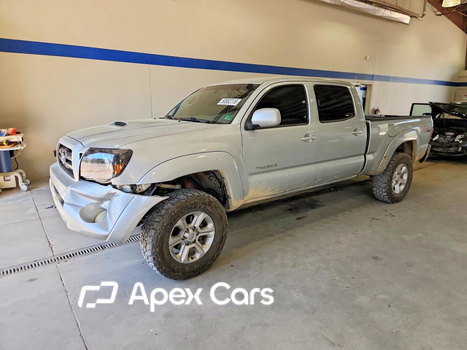 Toyota Tacoma 2005 - Image 1 of 13