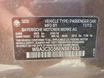 BMW Series 3 2014