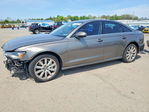 Audi A6 2016