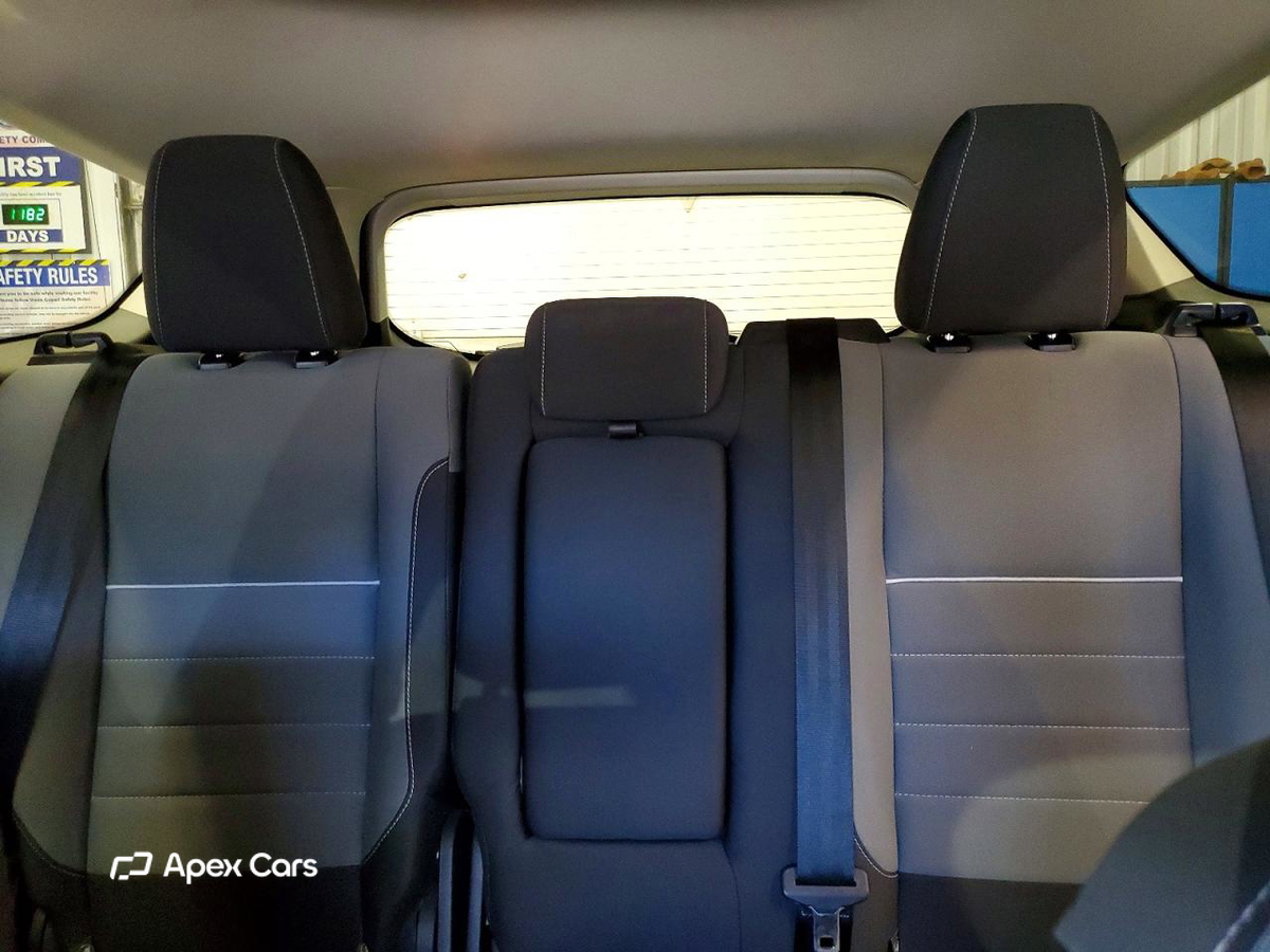 Ford Escape 2014