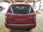 Subaru Forester 2014