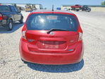 Nissan Versa 2015