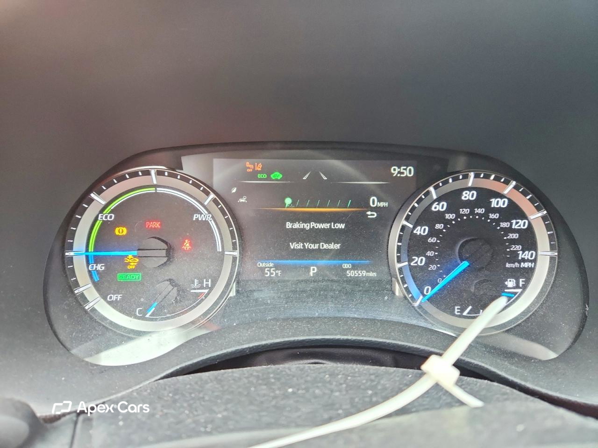 Toyota Highlander 2023