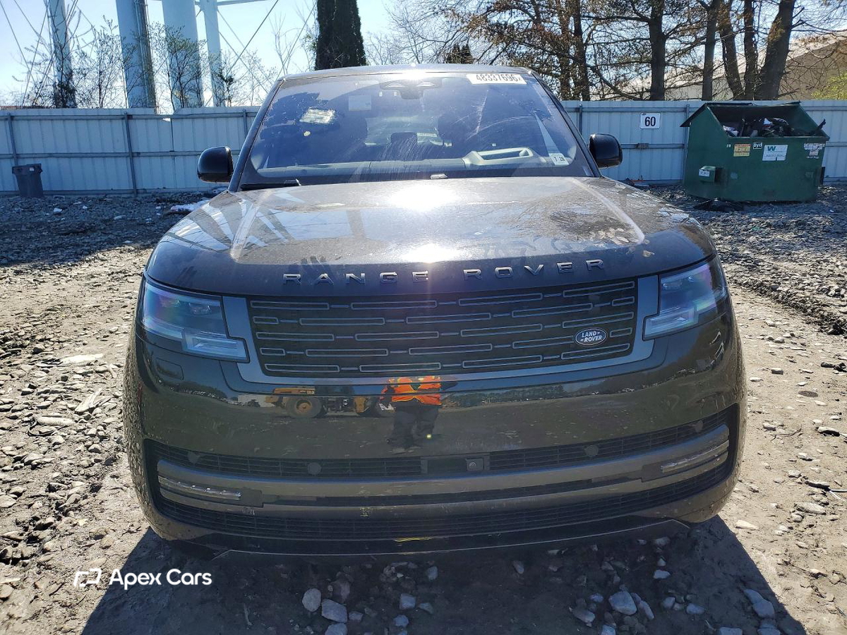 Land Rover Range Rover 2023