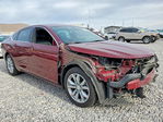 Chevrolet Impala 2016