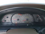 Toyota Sequoia 2004