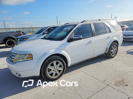 Ford Taurus 2008 - Image 1 of 12