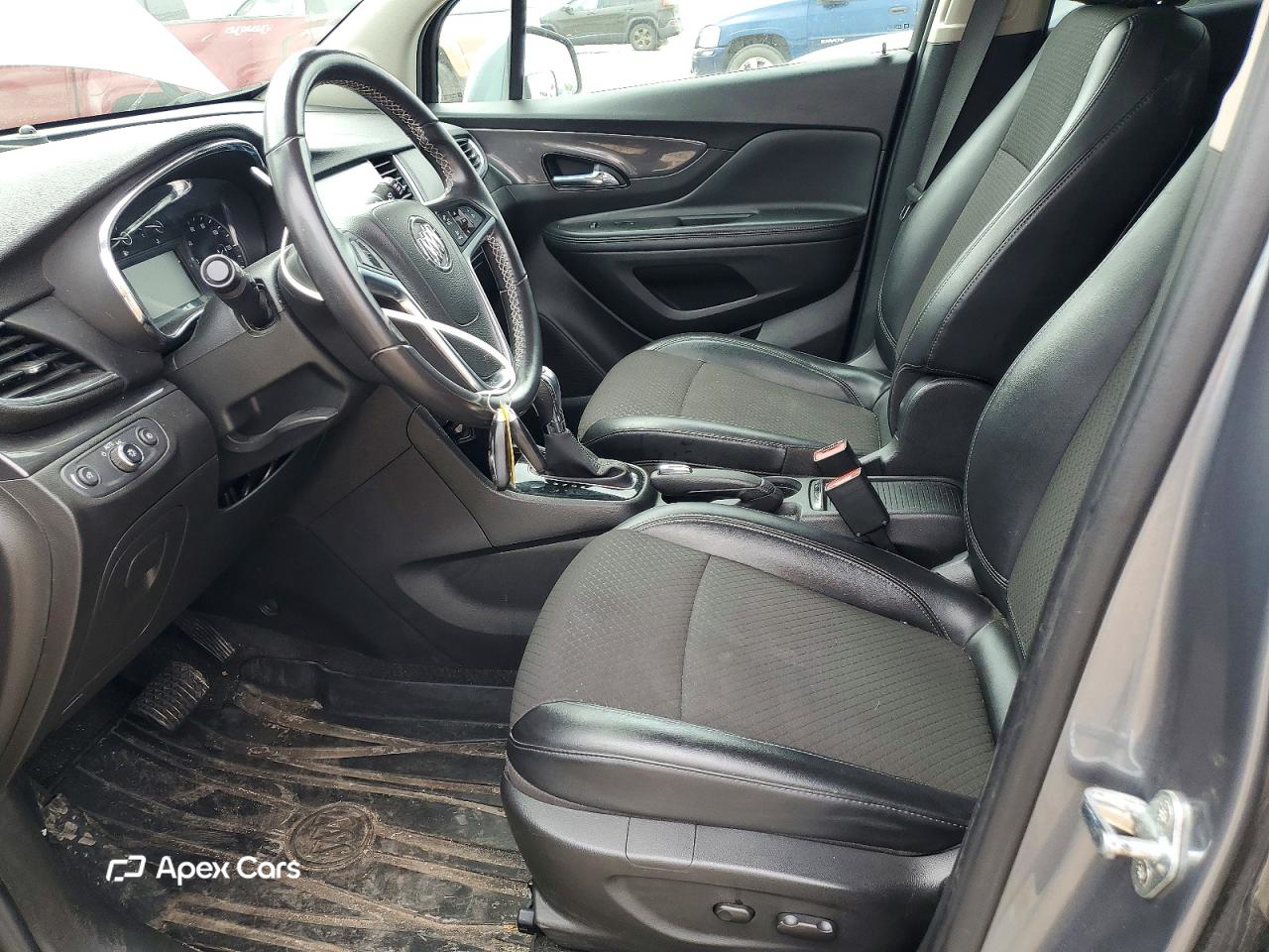 Buick Encore 2019