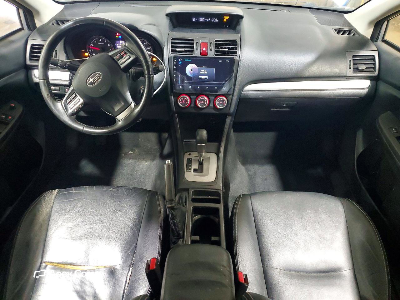 Subaru XV 2013