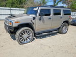 Hummer H2 2005