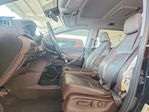 Honda Odyssey 2018