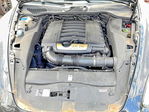 Porsche Cayenne 2014
