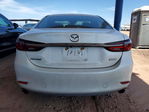 Mazda 6 2018