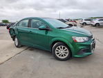 Chevrolet Sonic 2018