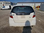 Honda Fit 2010