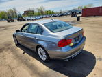 BMW Series 3 2011