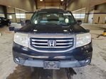 Honda Pilot 2014