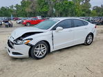 Ford Fusion 2015