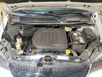 Dodge Caravan 2016