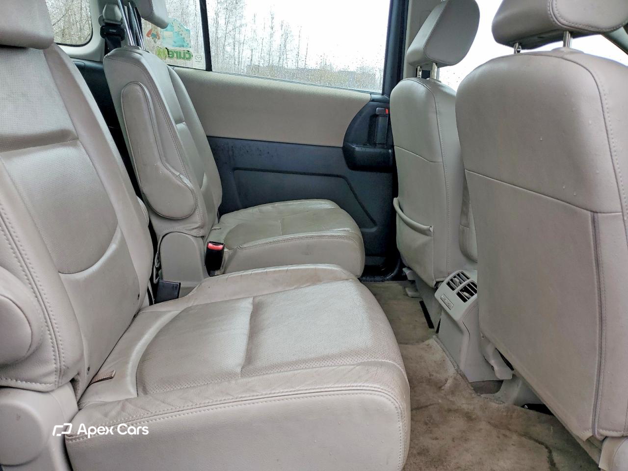 Mazda 5 2009