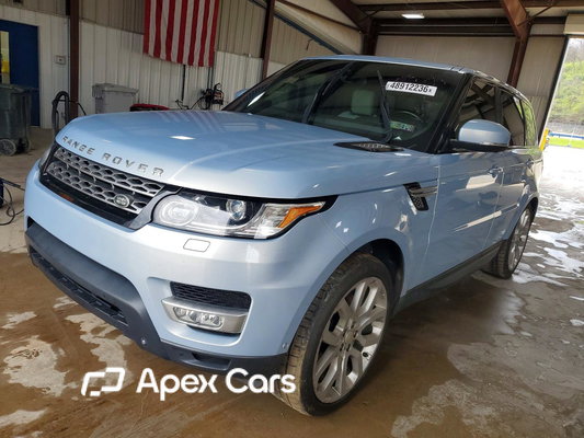 Land Rover Range Rover 2014 - Image 1 of 13