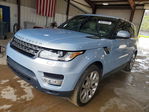 Land Rover Range Rover 2014