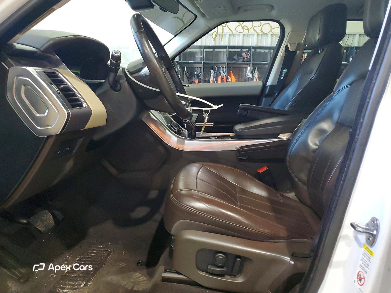 Land Rover Range Rover 2019