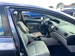 Honda Civic 2015