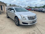 Cadillac XTS 2014