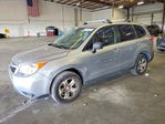 Subaru Forester 2015