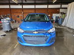 Chevrolet Spark 2017