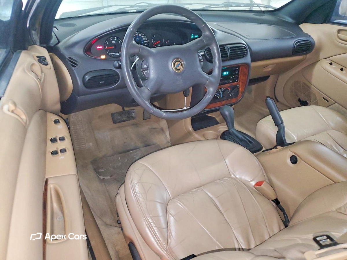 Chrysler Sebring 2000
