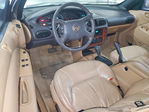 Chrysler Sebring 2000