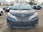 Toyota Sienna 2015
