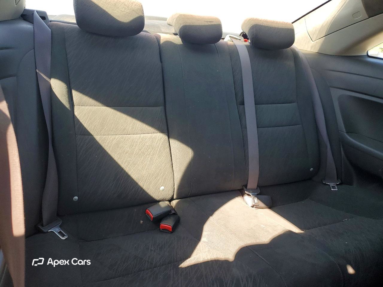 Honda Civic 2006