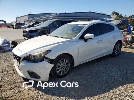 Mazda 3 2014 - Image 1 of 12