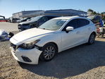 Mazda 3 2014