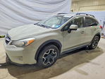 Subaru XV 2013